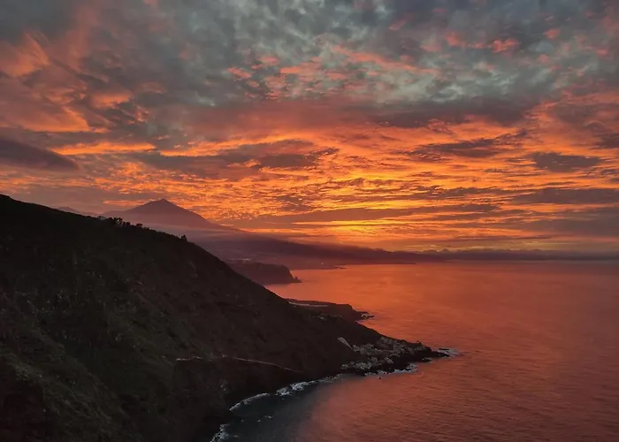 Best View Tenerife Vivienda Vacacional