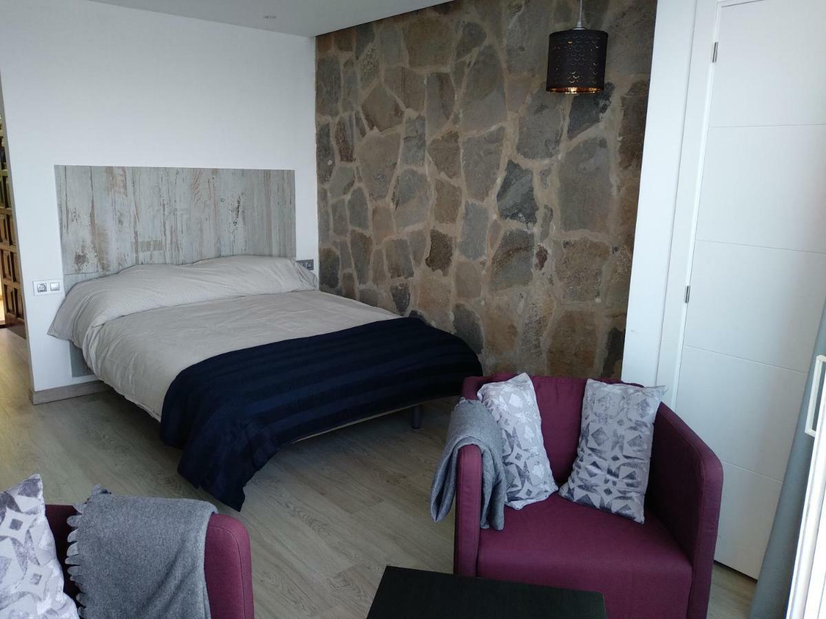 View Tenerife Apartment La Matanza De Acentejo