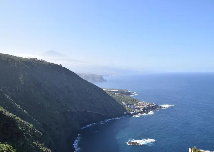 Best View Tenerife Vivienda Vacacional